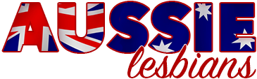 Aussie Lesbians